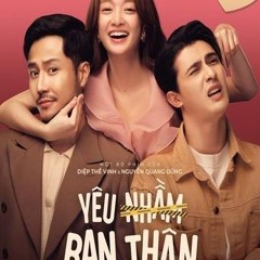 Xem Yêu Nhầm Bạn Thân Phim Full HD 2025 Việtsub - Trực Tuyến Miễn Phí