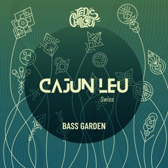 Jedi’s Chillout | Cajun Leu • Harmonic Alchemy