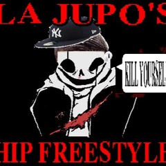 LA JUPO'S HIP FREESTYLE