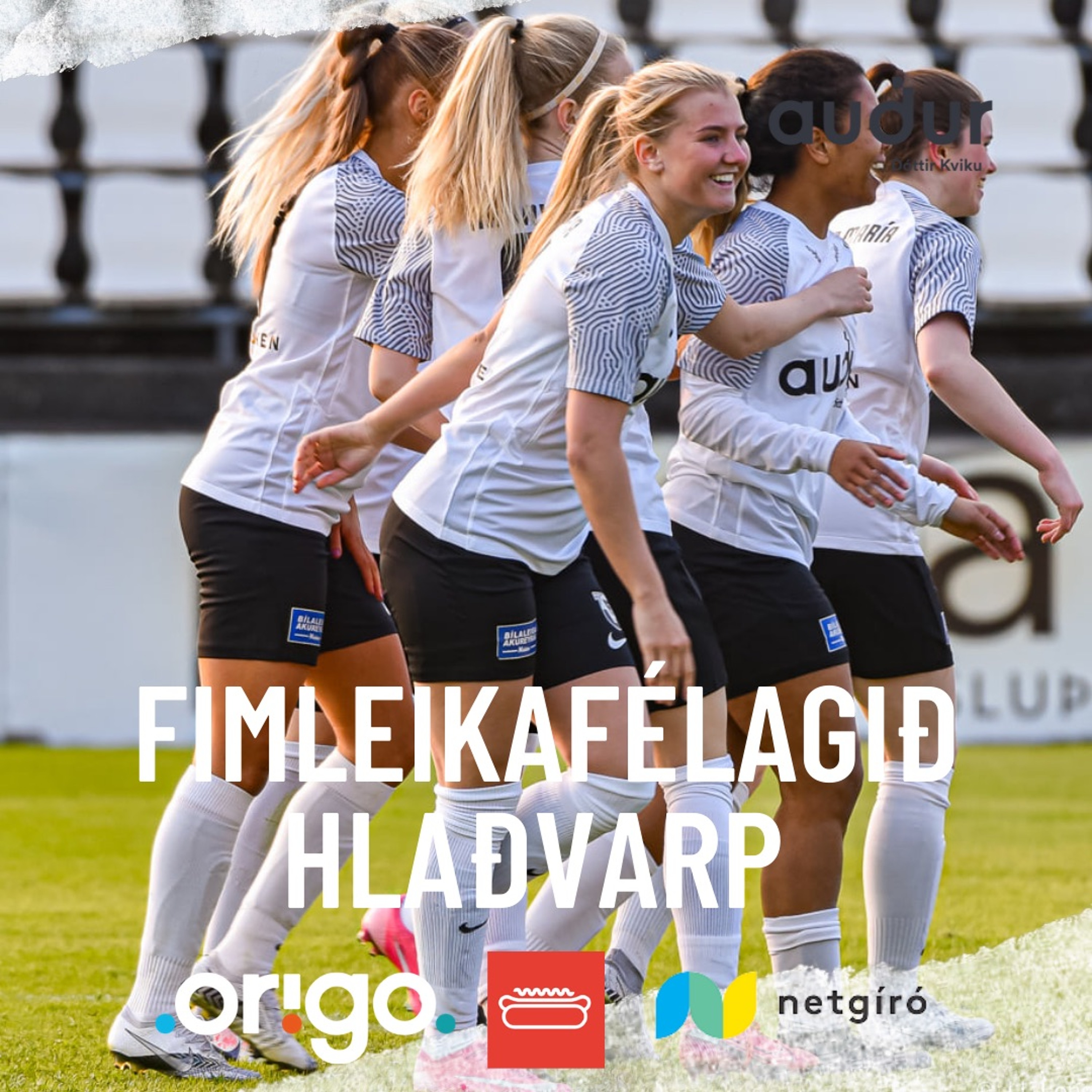Fimleikafélagið