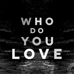 Reezer - Who Do You Love (EC Remix)