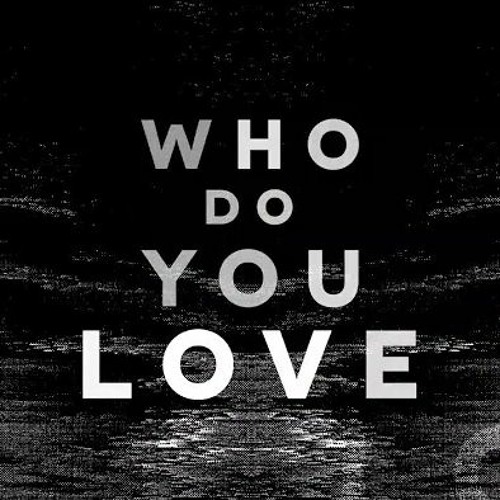 Reezer - Who Do You Love (EC Remix)