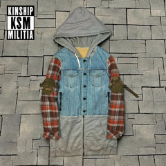 Kaysiah - Beast Mode (jboy)