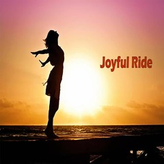 Joyful Ride (Free background music)