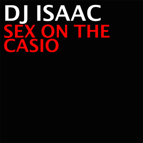 Sex on the Casio