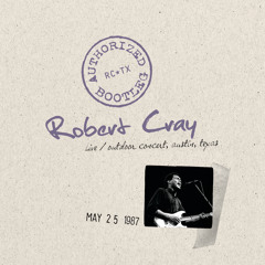 Stream The Robert Cray Band music | Listen to songs, albums, playlists for  free on SoundCloud
