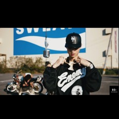 Watson - ヤングリッチ