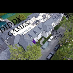 Dave Blunts - Diddy Games (HQ)