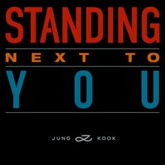 Jung Kook - Standing next to you (Roberkix remix Free download