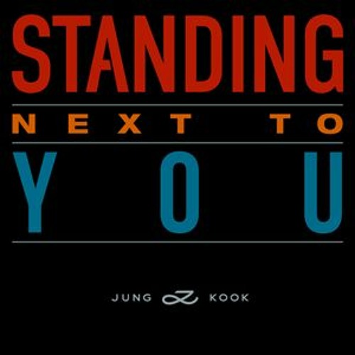 Jung Kook - Standing next to you (Roberkix remix Free download