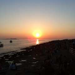 Seán O'Kane - Splash (2020)