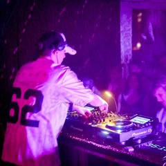 Petermaksi @ Club Eden Set 21.6.2024