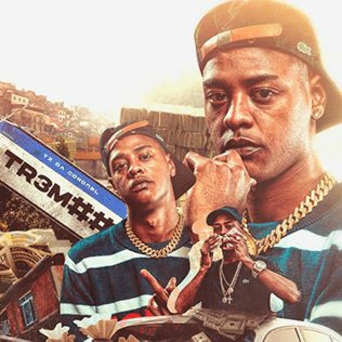 Sequência De 20 Minutos Do Tz Da Coronel [[ @TRAPPERRIOOFC ]]