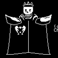 [Swapshift] Der Faule Knockenkönig + PAPYRUS (REQUEST)