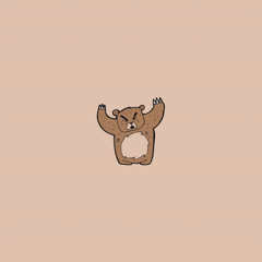 B1GHEADCHRIS - NOT UPSET