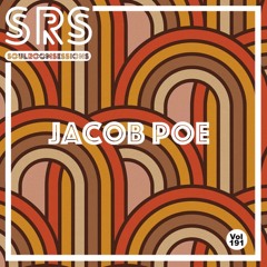 Soul Room Sessions Volume 191 | JACOB POE | USA (FREE D/L)