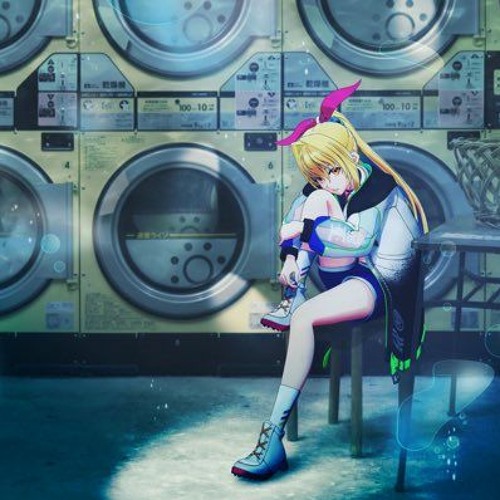 The Boon! (CV:内田彩)