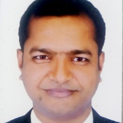Rakesh Prasad Chaudhary, Jaleshwor, Nepal