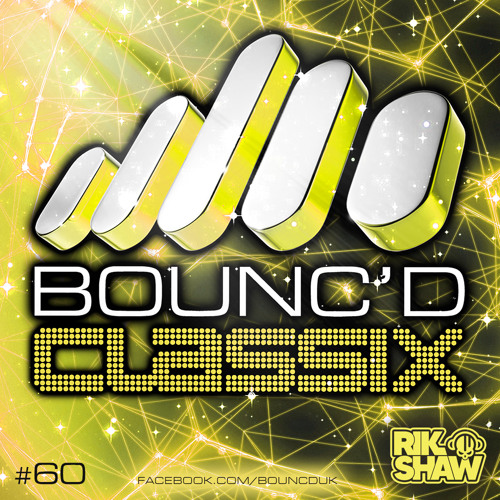 BOUNC'D (Sixty)(Classix) **FREE DOWNLOAD**