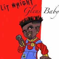 Lit Wright - 5 Percent(Prod By. Trill McCoy)