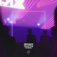CryJaxx - I Could Be The One (E.P.O Remix)