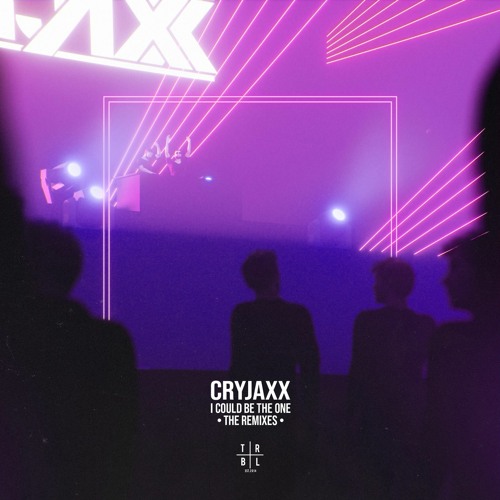 CryJaxx - I Could Be The One (Koen Fagen Remix) (Extended Mix)