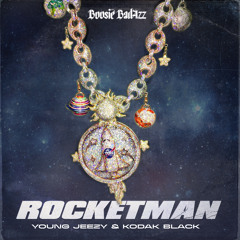 Rocketman feat. Kodak Black (Remix)