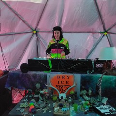 Melodic Full-On Psytrance at FreezerBurn 2025