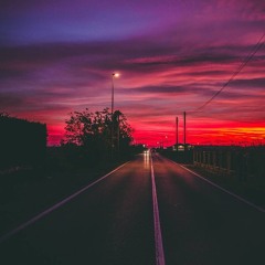 25th Sunset Street
