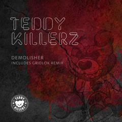 Demolisher (Original Mix)