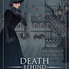 ( QaGD ) Death Behind Silent Walls (The Victoria Sedgewick Mysteries Book 1) by  Blythe Baker ( vzMY