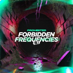 Forbidden Frequencies - Volume 1