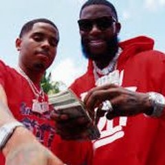 Pooh Shiesty - Ugly Ft. Gucci Mane (Instrumental)