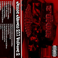 JESSE JAMES 211 VOLUME 2