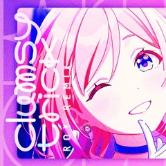 姫崎莉波 - clumsy trick (r0y Remix)