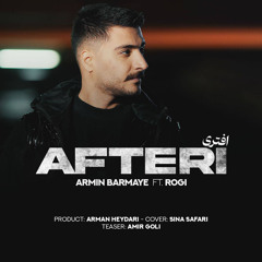 Afteri (feat. Rogi)