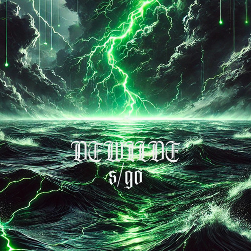 DEWILDE - S/GO (FREE DL)