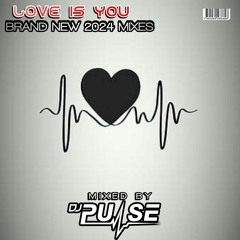 love is you