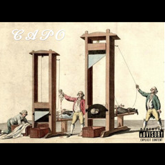 Capo ( PROD . Toptear )( PROD. 2dirtyy)