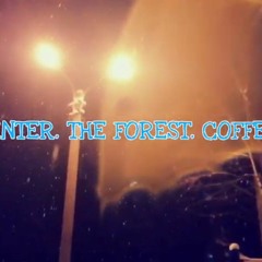 WINTER. THE FOREST. COFFEE. (NEW WAVE X POST PUNK TYPE BEAT INSTRUMENTAL)