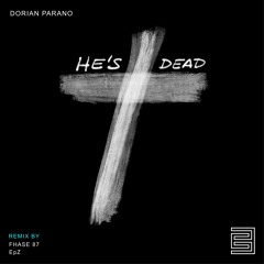 Dorian Parano - Traffic (Original Mix)