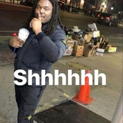 Spvder -shhhh freestyle