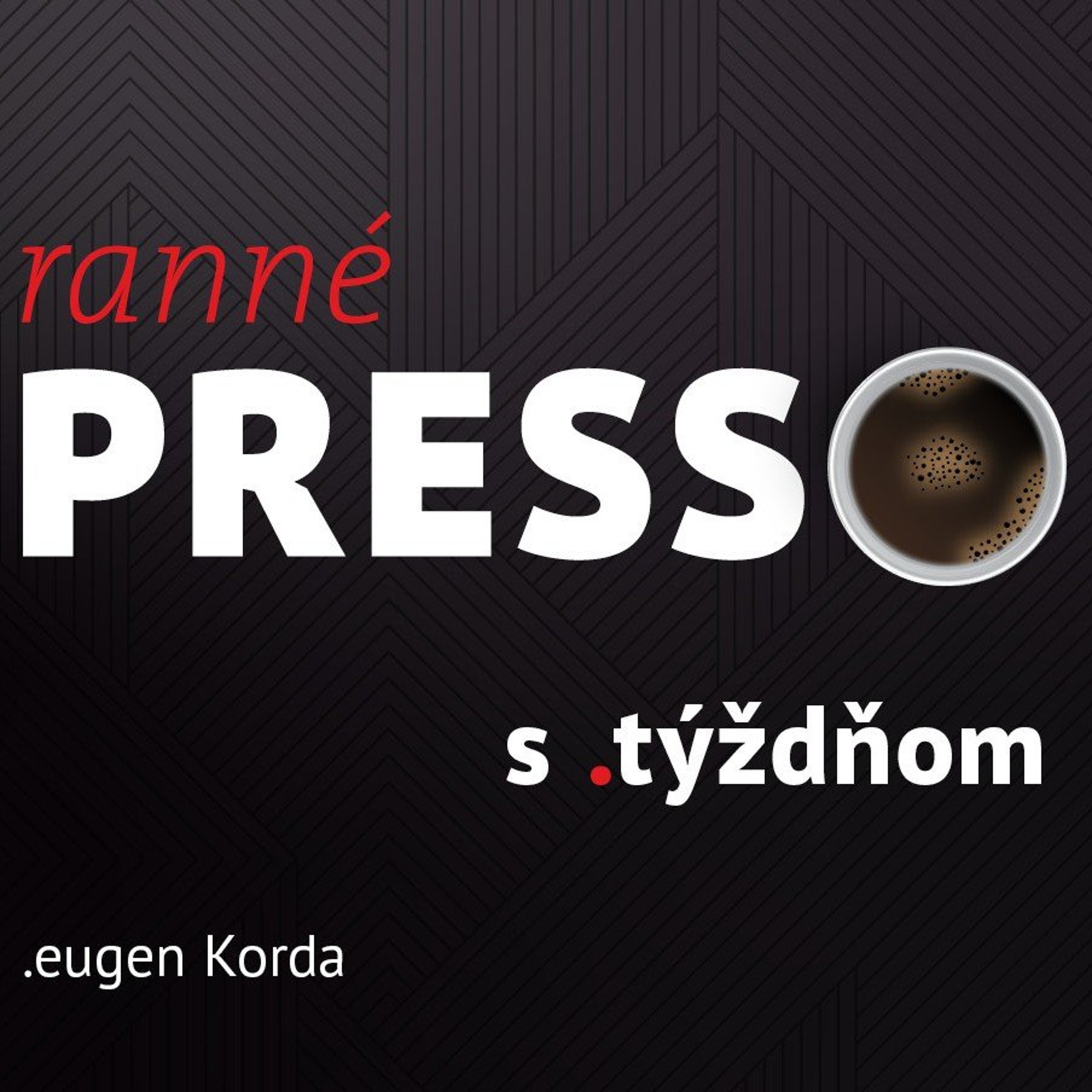 Ranné presso s .týždňom – Streda episode artwork