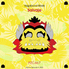 Vagabond Beatz - Salvaje [PZC467]