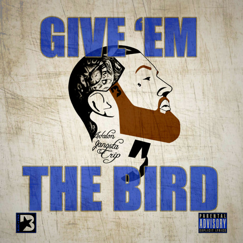 Give 'Em The Bird