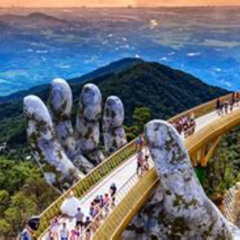 Review Special Price Ba Na Hills With Golden Bridge Private Tour