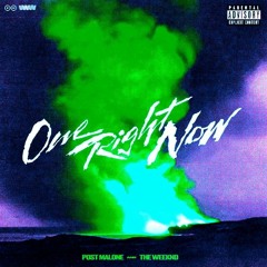 Post Malone, The Weeknd - One Right Now (Prochain Remix)