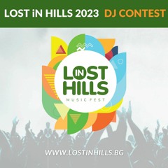 ChromaCat - LOSTINHILLS 2023 DJ Contest