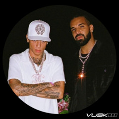 Drake, Central Cee - Which One (Vuskiii Remix)