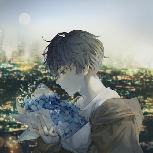 Stream ドライフラワー 優里 Cover Min By Sky Listen Online For Free On Soundcloud